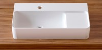 Накладная раковина Lavinia Boho Bathroom Sink Slim 33311011