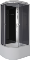 Душевая кабина Niagara Eco E90/70/40R/TN 90х70 см