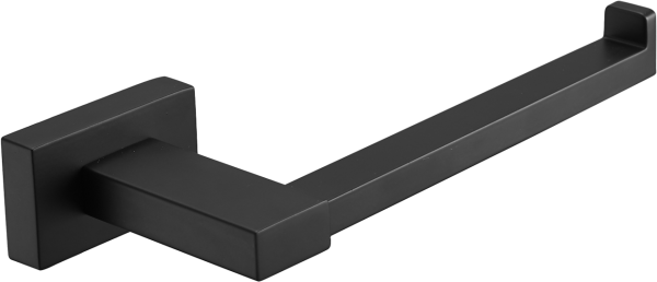 Держатель для туалетной бумаги Shevanik SG5615H черный