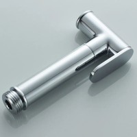 Гигиенический душ Shevanik S107 со смесителем, хром