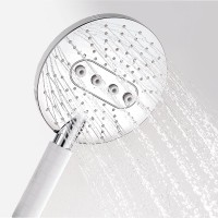 Душевая стойка Wasserkraft Aller A113.067.059.CH Thermo с термостатом, хром