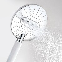 Душевая стойка Wasserkraft Aller A113.067.059.CH Thermo с термостатом, хром