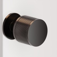 Душевая кабина AM.PM X-Joy W94C-401-100BT 100х100 см, низкий поддон, матовый черный