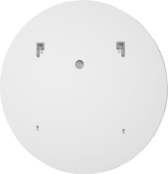 Мебель для ванной комнаты Art&Max Platino 80 подвесная, белая глянцевая