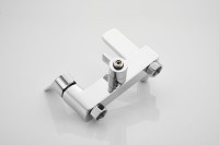 Душевая стойка BELZ B715 B24715 хром