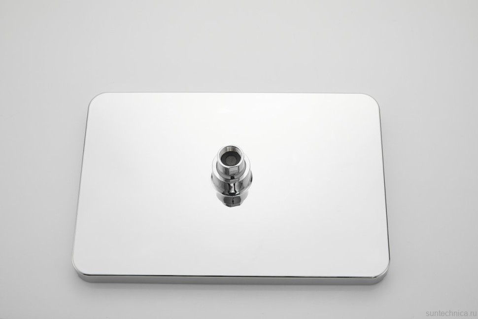 Душевая стойка BELZ B715 B24715 хром