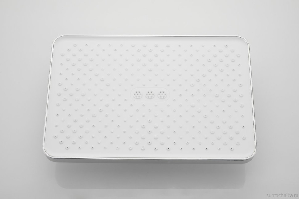 Душевая стойка BELZ B715 B24715 хром