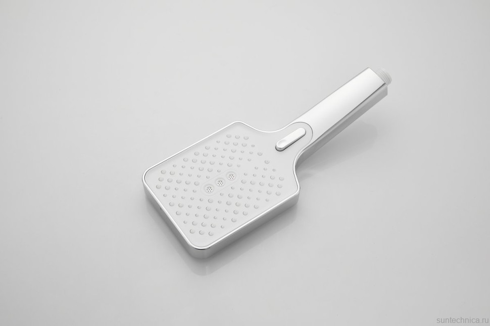 Душевая стойка BELZ B715 B24715 хром