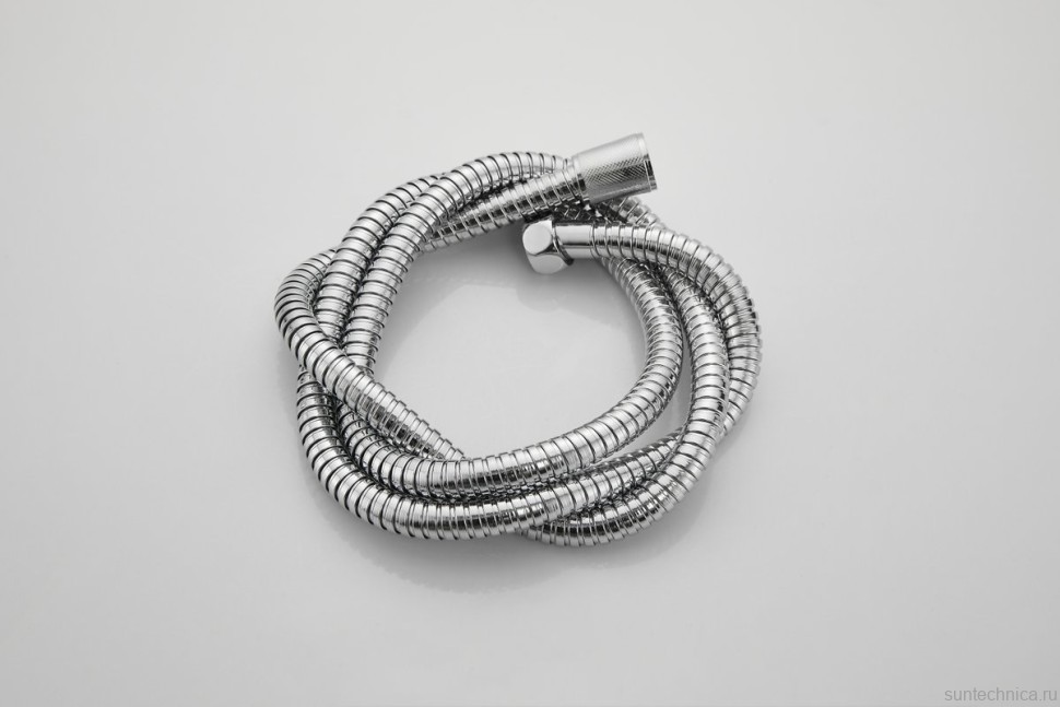 Душевая стойка BELZ B715 B24715 хром