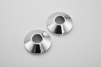 Душевая стойка BELZ B715 B24715 хром