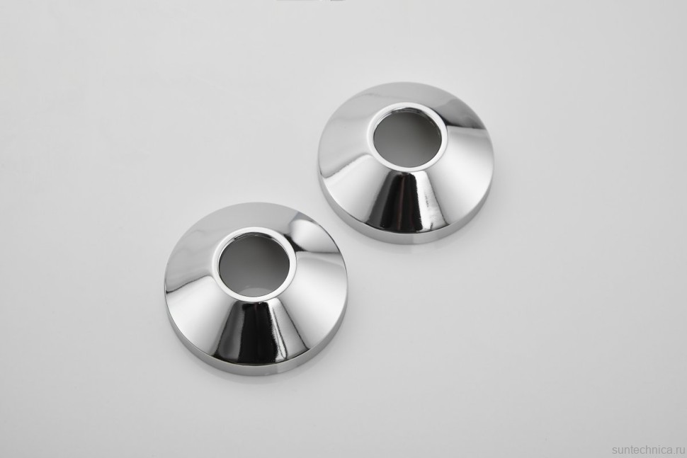 Душевая стойка BELZ B715 B24715 хром