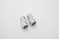 Душевая стойка BELZ B715 B24715 хром