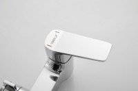 Душевая стойка BELZ B715 B24715 хром