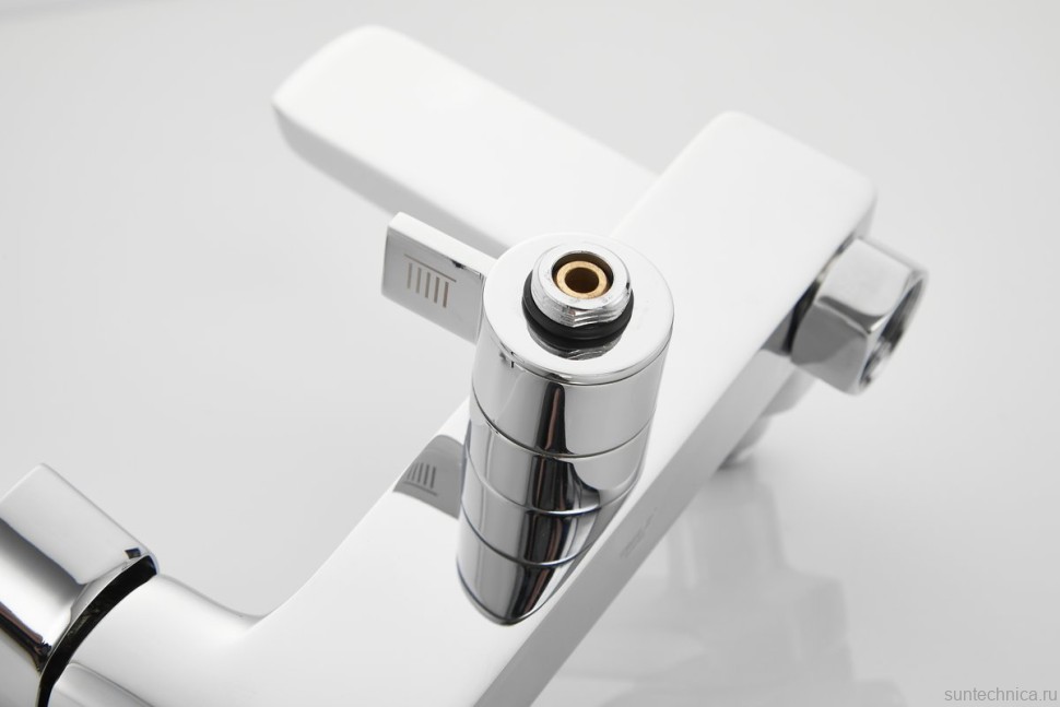 Душевая стойка BELZ B715 B24715 хром