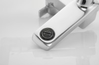 Душевая стойка BELZ B715 B24715 хром