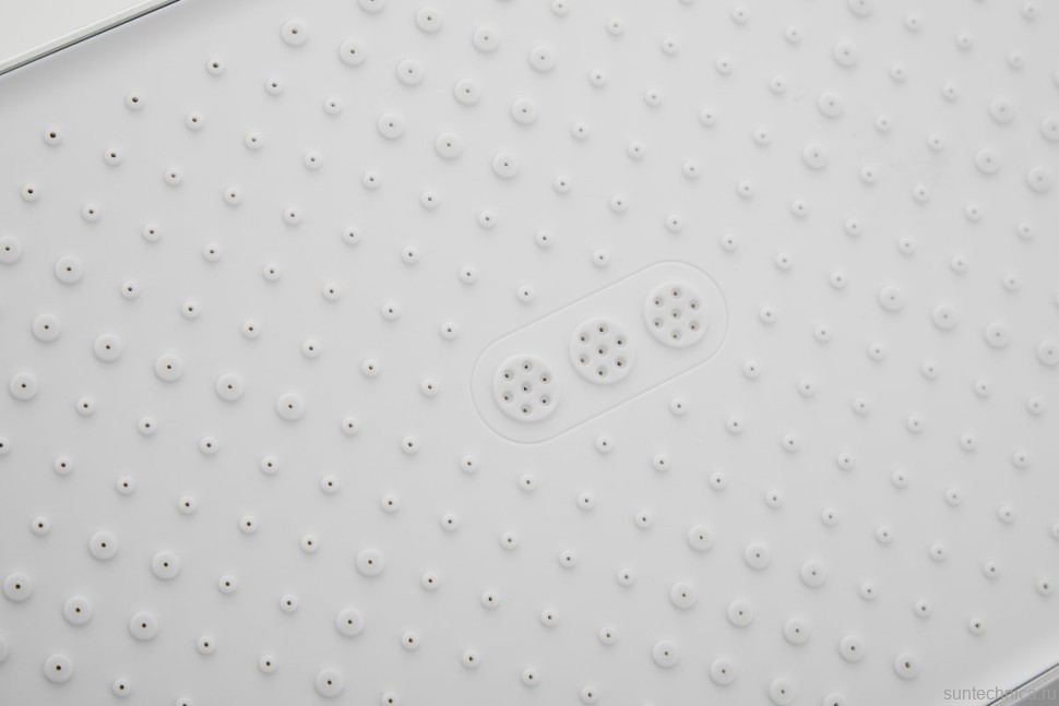 Душевая стойка BELZ B715 B24715 хром