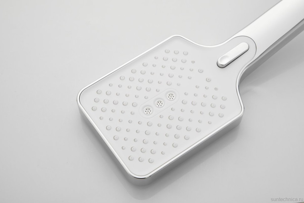 Душевая стойка BELZ B715 B24715 хром