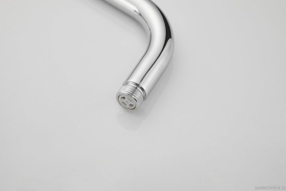 Душевая стойка BELZ B715 B24715 хром