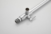 Душевая стойка BELZ B715 B24715 хром