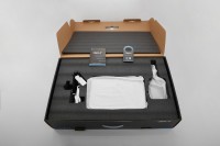 Душевая стойка BELZ B715 B24715 хром