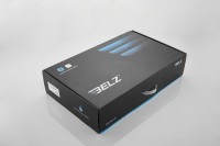 Душевая стойка BELZ B715 B24715 хром