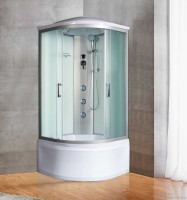 Душевая кабина River Desna 80/43 MT
