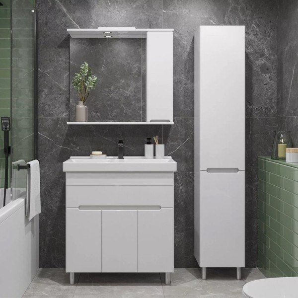 Мебель для ванной комнаты SanStar Модена 80