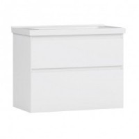 Тумба под умывальник Киото НП 100-02 Белый глянцевый (1) Тумба под умывальник Киото НП 100-02 Белый глянцевый (1)