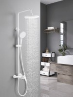 Душевая стойка Shevanik S4336C