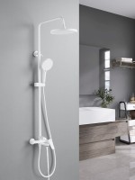 Душевая стойка Shevanik S4336C