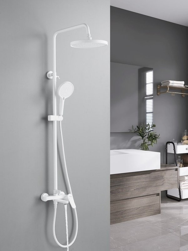 Душевая стойка Shevanik S4336C