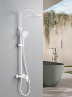 Душевая стойка Shevanik S4336C