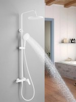 Душевая стойка Shevanik S4336C