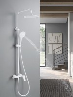 Душевая стойка Shevanik S4336C