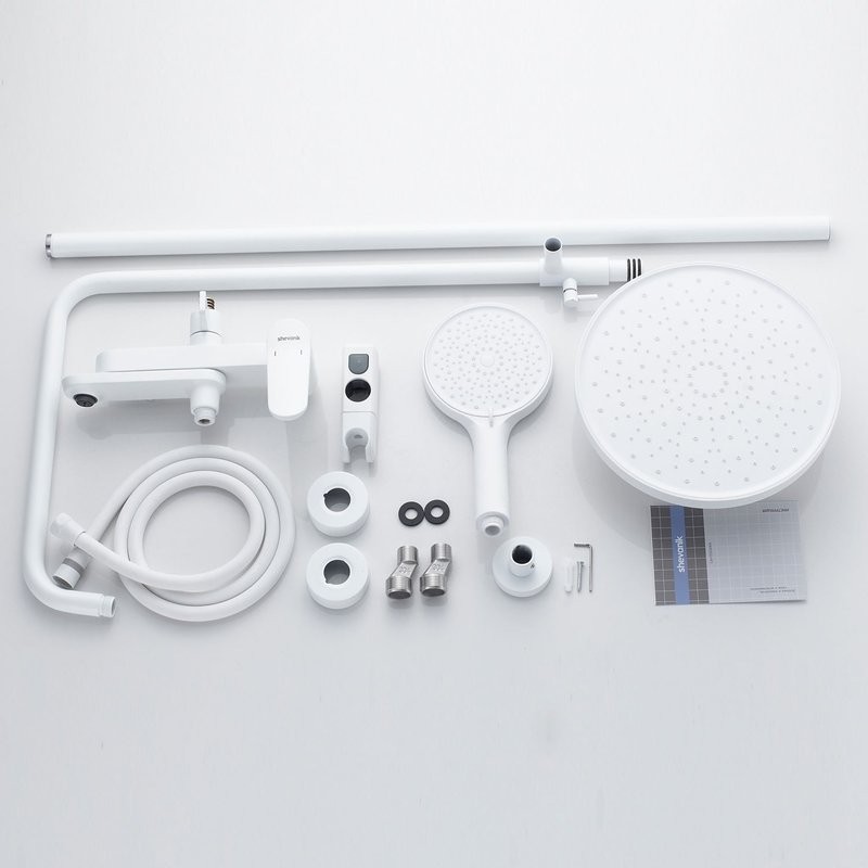 Душевая стойка Shevanik S4336C