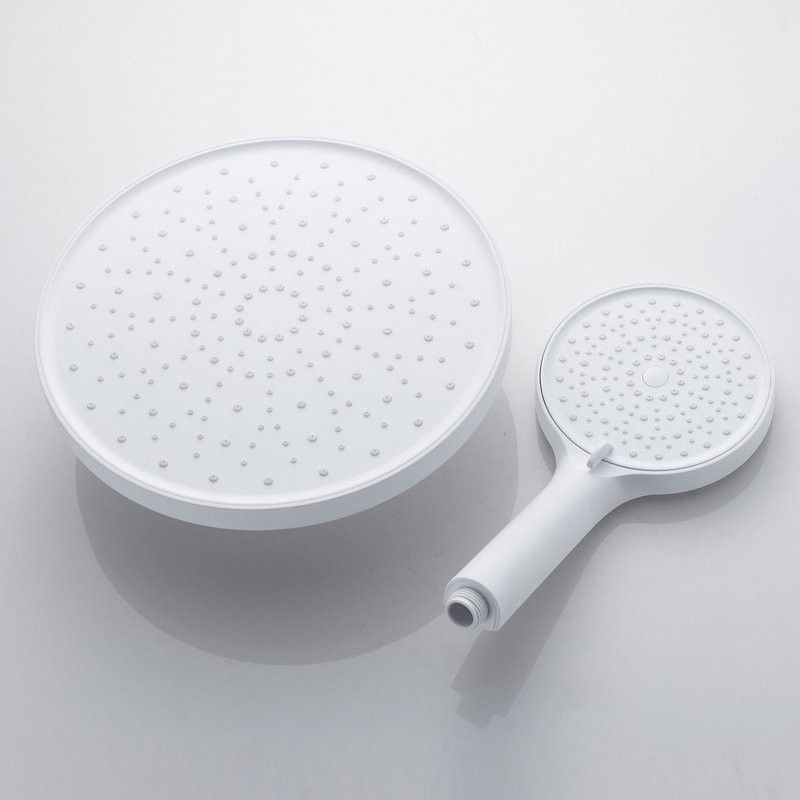 Душевая стойка Shevanik S4336C