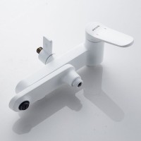 Душевая стойка Shevanik S4336C