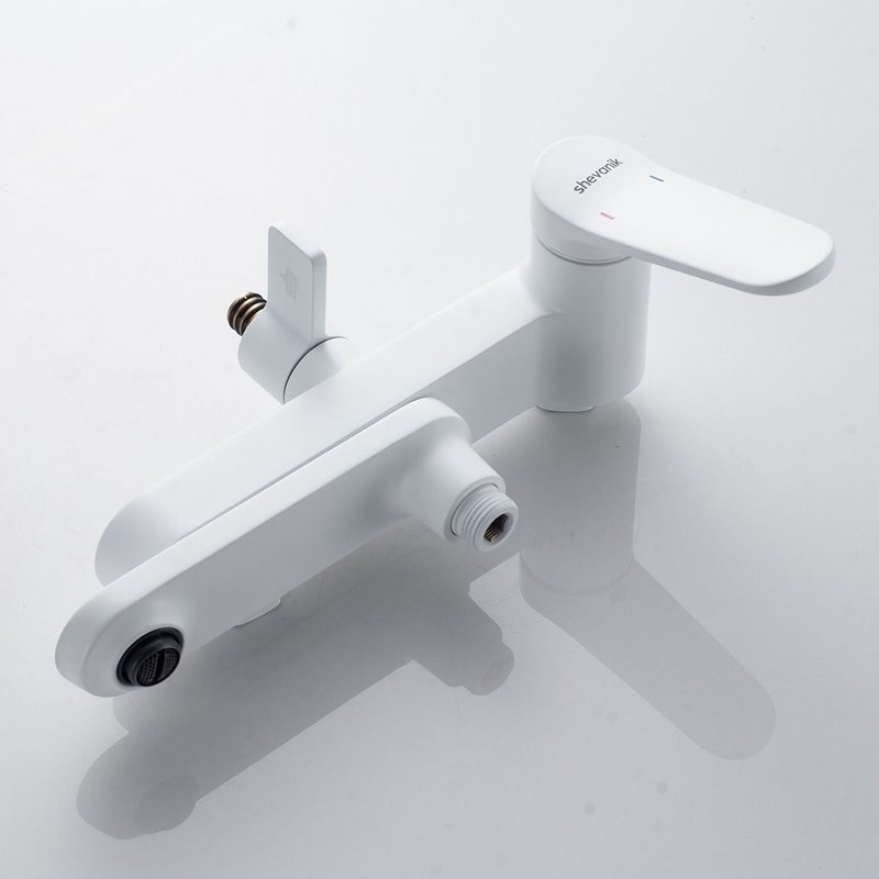 Душевая стойка Shevanik S4336C