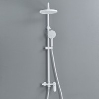 Душевая стойка Shevanik S4336C