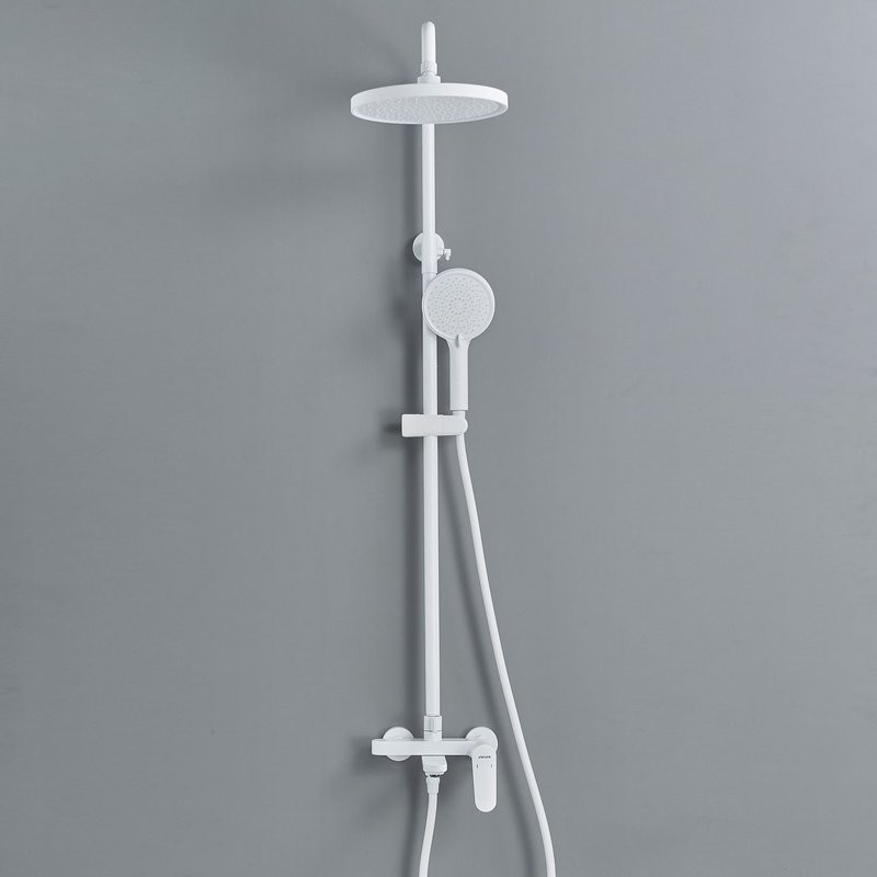 Душевая стойка Shevanik S4336C