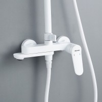 Душевая стойка Shevanik S4336C