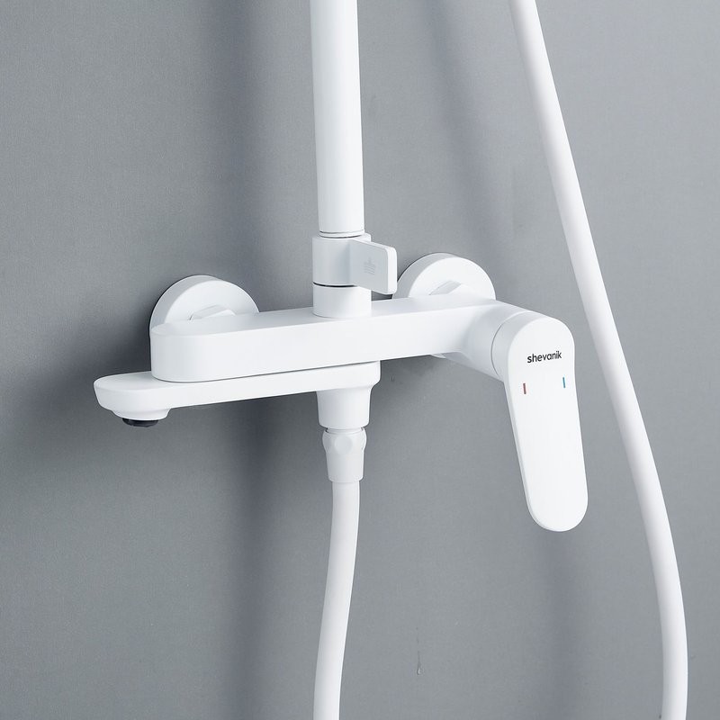 Душевая стойка Shevanik S4336C