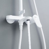 Душевая стойка Shevanik S4336C