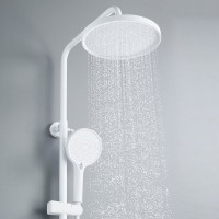 Душевая стойка Shevanik S4336C