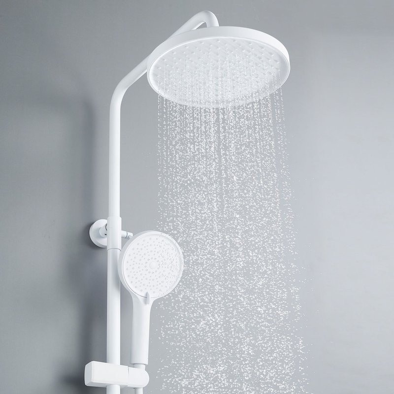 Душевая стойка Shevanik S4336C