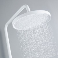 Душевая стойка Shevanik S4336C