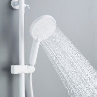 Душевая стойка Shevanik S4336C