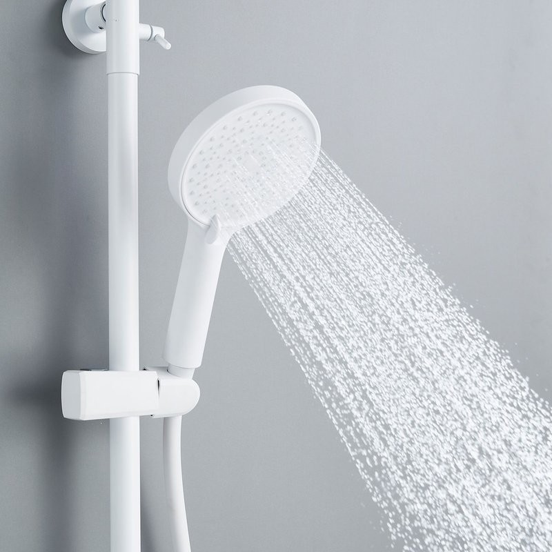 Душевая стойка Shevanik S4336C