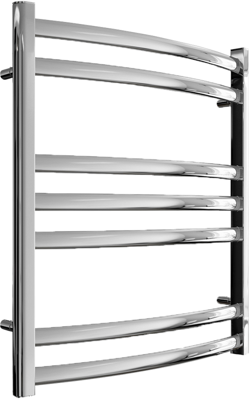 Полотенцесушитель водяной Lemark Atlantiss П7 50x60