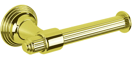 Держатель туалетной бумаги Colombo Design Hermitage В3308.HPS золото